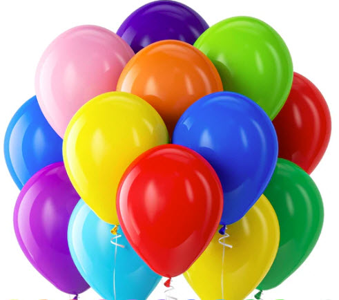 Balloons