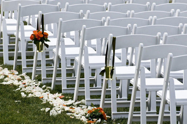 Table and chair rentals in Mesa, Chandler, Scottsdale, Phoenix, Gilbert, Tempe, Queen Creek and Apache Junction