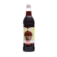 Extra Snow Cone Syrup & Cones— Cherry