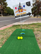 Load image into Gallery viewer, PUTT PUTT GOLF GAME