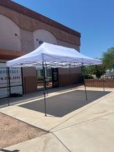 Load image into Gallery viewer, 10'X20' Pop Up Tent with Walls