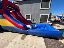 Load image into Gallery viewer, THEMED  BOUNCE HOUSE COMBO RENTAL #2    WET or DRY