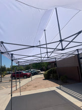Load image into Gallery viewer, 10'X20' Pop Up Tent with Walls
