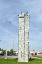 Load image into Gallery viewer, 32 Foot High Rock Climbing Wall - Extra Large