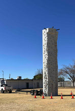 Load image into Gallery viewer, 32 Foot High Rock Climbing Wall - Extra Large