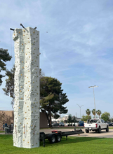 Load image into Gallery viewer, 32 Foot High Rock Climbing Wall - Extra Large