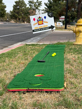 Load image into Gallery viewer, PUTT PUTT GOLF GAME