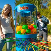 Load image into Gallery viewer, Giant Kerplunk Game