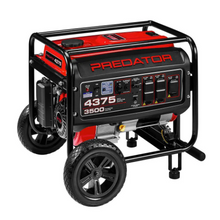 Load image into Gallery viewer, Medium Generator Rental (4000-4375 Watts)