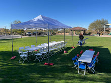 Load image into Gallery viewer, PLASTIC CHAIR RENTAL