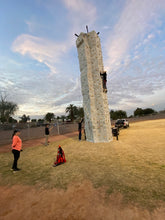 Load image into Gallery viewer, 32 Foot High Rock Climbing Wall - Extra Large
