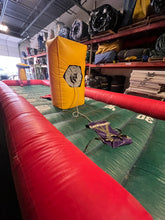 Load image into Gallery viewer, First N Goal – Football Bungee Run