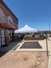 Load image into Gallery viewer, 10'X20' Pop Up Tent with Walls