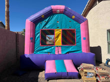 Load image into Gallery viewer, DOLL HOUSE BOUNCER