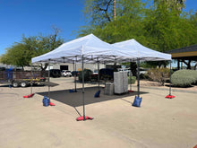 Load image into Gallery viewer, 10'X20' Pop Up Tent with Walls