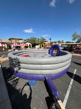 Load image into Gallery viewer, GLADIATOR JOUST ARENA INFLATABLE GAME RENTAL
