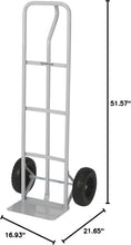 Load image into Gallery viewer, 2 wheel moving dolly
