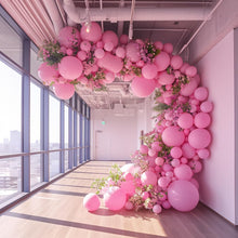 Load image into Gallery viewer, Pink Balloon Party Balloons