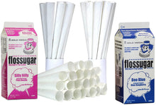 Load image into Gallery viewer, Additional Cotton candy Servings 100 Servings, Double and Save!