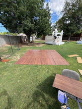 Load image into Gallery viewer, Dance Floor Rentals