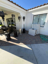 Load image into Gallery viewer, OUTDOOR PATIO HEATER RENTAL