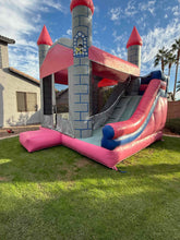 Load image into Gallery viewer, PRINCESS CASTLE COMBO #3   DRY ONLY