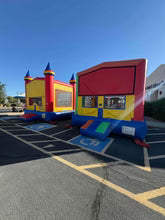 Load image into Gallery viewer, MODULAR FUN HOUSE BOUNCEY #8