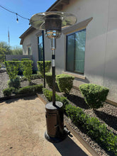 Load image into Gallery viewer, OUTDOOR PATIO HEATER RENTAL