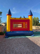 Load image into Gallery viewer, CASTLE #6   BOUNCE HOUSE