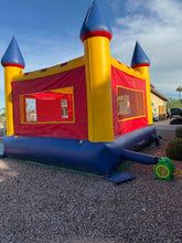 Load image into Gallery viewer, CASTLE #6   BOUNCE HOUSE