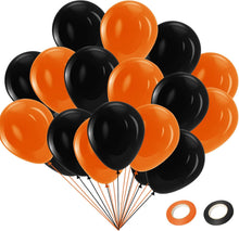 Load image into Gallery viewer, Halloween Holiday Balloons