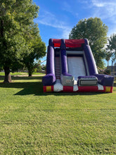 Load image into Gallery viewer, 26' MEGA INFLATABLE SLIDE   DRY ONLY