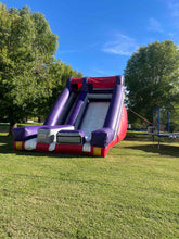 Load image into Gallery viewer, 26' MEGA INFLATABLE SLIDE   DRY ONLY