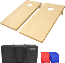 Load image into Gallery viewer, Corn Hole Board Game