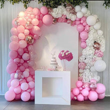 Load image into Gallery viewer, Pink Balloon Party Balloons