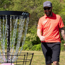 Load image into Gallery viewer, Disc Golf Goal