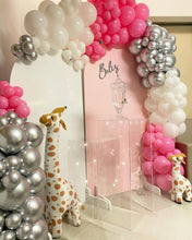 Load image into Gallery viewer, Pink Balloon Party Balloons