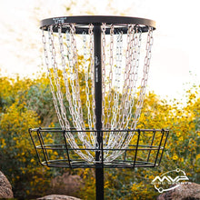 Load image into Gallery viewer, Disc Golf Goal