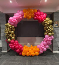 Load image into Gallery viewer, Pink Balloon Party Balloons