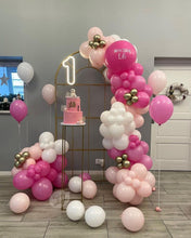 Load image into Gallery viewer, Pink Balloon Party Balloons