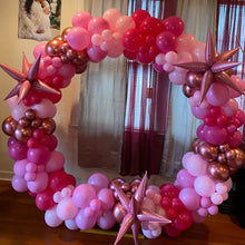 Load image into Gallery viewer, Pink Balloon Party Balloons