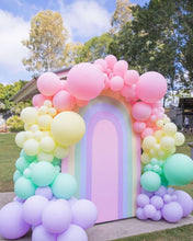 Load image into Gallery viewer, Pastel Balloon Variety Balloons