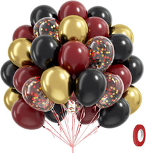Load image into Gallery viewer, ASU Party balloons