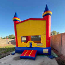 Load image into Gallery viewer, MODULAR FUN HOUSE BOUNCEY #10