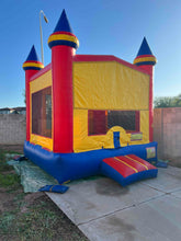 Load image into Gallery viewer, MODULAR FUN HOUSE BOUNCEY #10