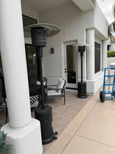 Load image into Gallery viewer, OUTDOOR PATIO HEATER RENTAL