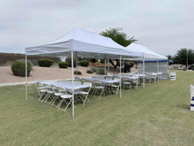 Load image into Gallery viewer, 13' X 26' Pop Up Tent