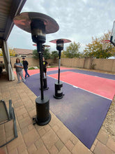Load image into Gallery viewer, OUTDOOR PATIO HEATER RENTAL