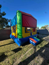 Load image into Gallery viewer, MODULAR FUN HOUSE BOUNCEY #8