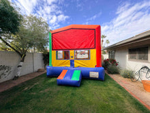 Load image into Gallery viewer, MODULAR FUN HOUSE BOUNCEY #8